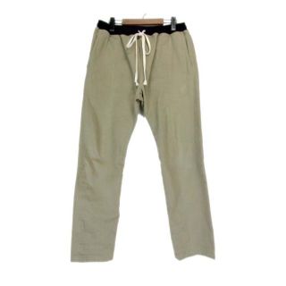 FEAR OF GOD フィアオブゴッド SIXTH COLLECTION ダブルフロントワーク