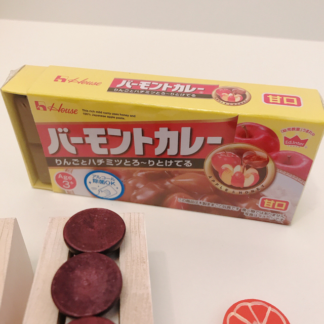 アップル様　専用 キッズ/ベビー/マタニティのおもちゃ(その他)の商品写真