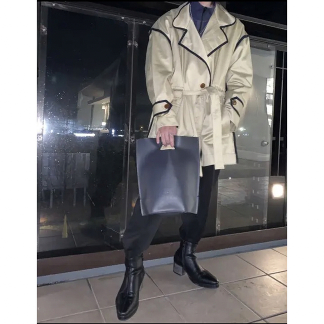 Vivienne Westwood トレンチコート