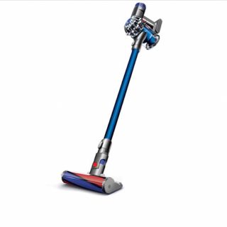 ダイソン(Dyson)のダイソン掃除機　Dyson V6 Fluffy(掃除機)