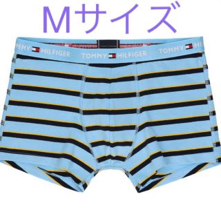 トミーヒルフィガー(TOMMY HILFIGER)のトミーヒルフィガー TOMMY HILFIGERボクサーパンツ  ユーロM ②(ボクサーパンツ)