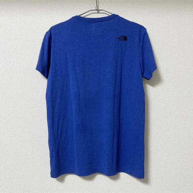 THE NORTH FACE(ザノースフェイス)のTHE NORTH FACE  テントプリントTシャツ レディースのトップス(Tシャツ(半袖/袖なし))の商品写真