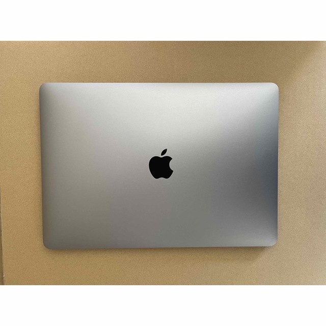 美品　Macbook Pro M1 13インチ　スペースグレイ