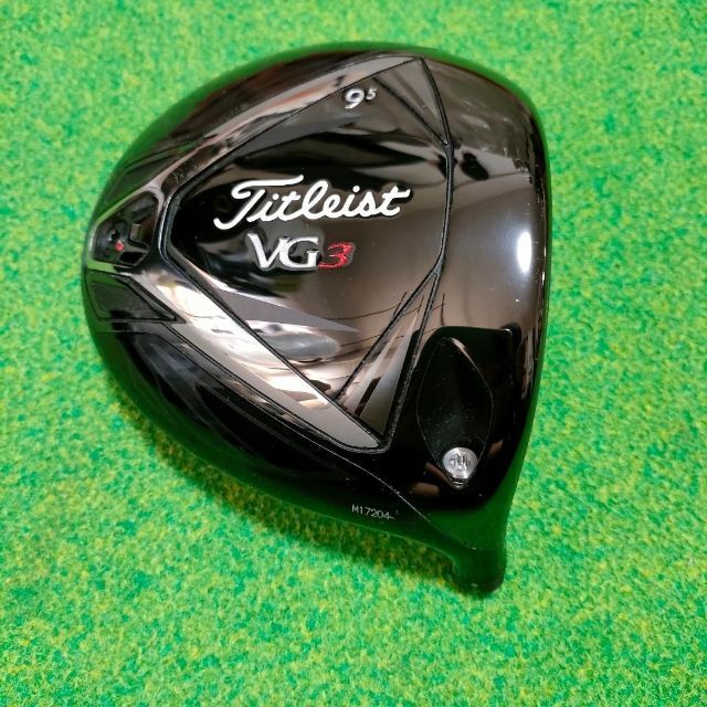 タイトリスト TS2 ドライバー 9.5  R レフィティー titleist