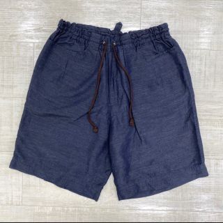 カラー ショートパンツ(メンズ)の通販 84点 | kolorのメンズを買うなら