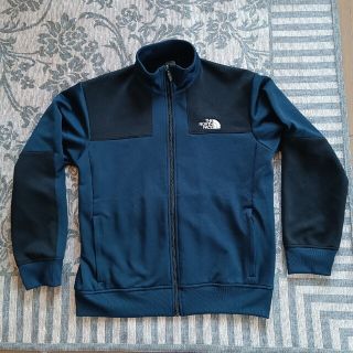 ザノースフェイス(THE NORTH FACE)のThe north face jersey jacket ジャージ(ジャージ)