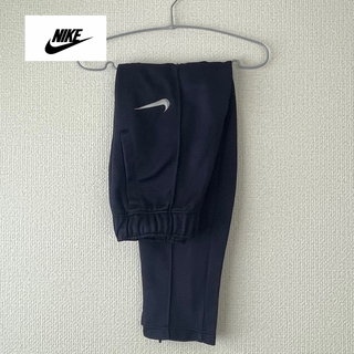 ナイキ(NIKE)のNIKE 90s 銀タグ 白タグ ジャージ トラックパンツ 青 セットアップ(その他)