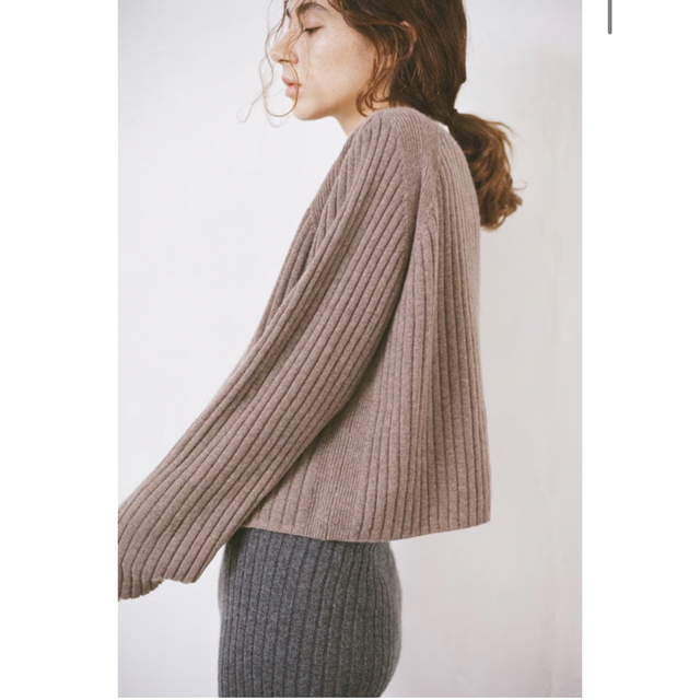 Miske】ニット ワンピース でのお買い物をお楽しみください laverite.mg