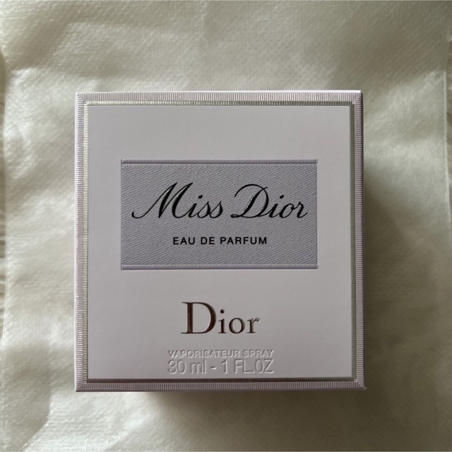 正規店安い】 Christian Dior DIOR 香水 30mlの通販 by もふもふ's shop｜クリスチャンディオールならラクマ 