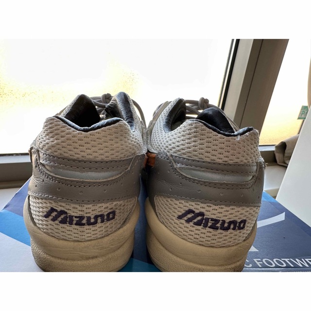 PATTA(パタ)のMIZUNO × Patta SKY MEDAL KAZOKU メンズの靴/シューズ(スニーカー)の商品写真