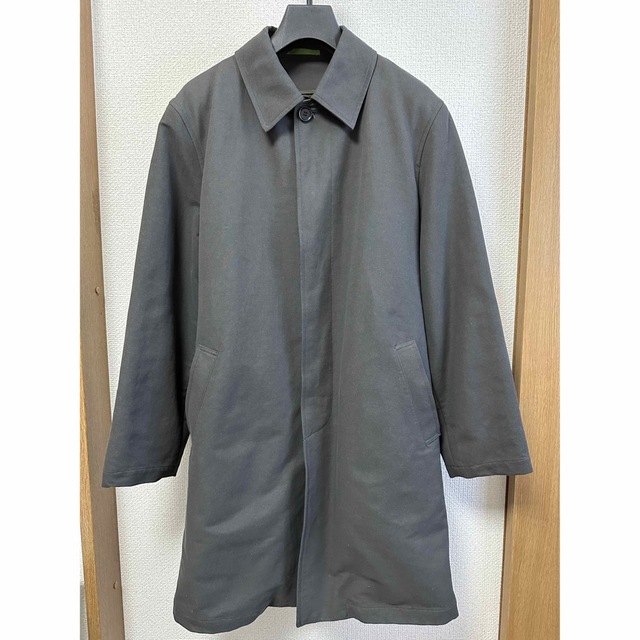美品】ポールスミス トレンチコート ライナー付き(メンズ、Mサイズ