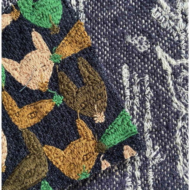 mina perhonen(ミナペルホネン)のミナペルホネンハギレ ハンドメイドの素材/材料(生地/糸)の商品写真