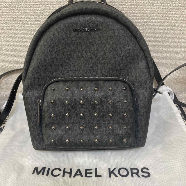 Michael Kors(マイケルコース)のマイケルコース  リュック レディースのバッグ(リュック/バックパック)の商品写真