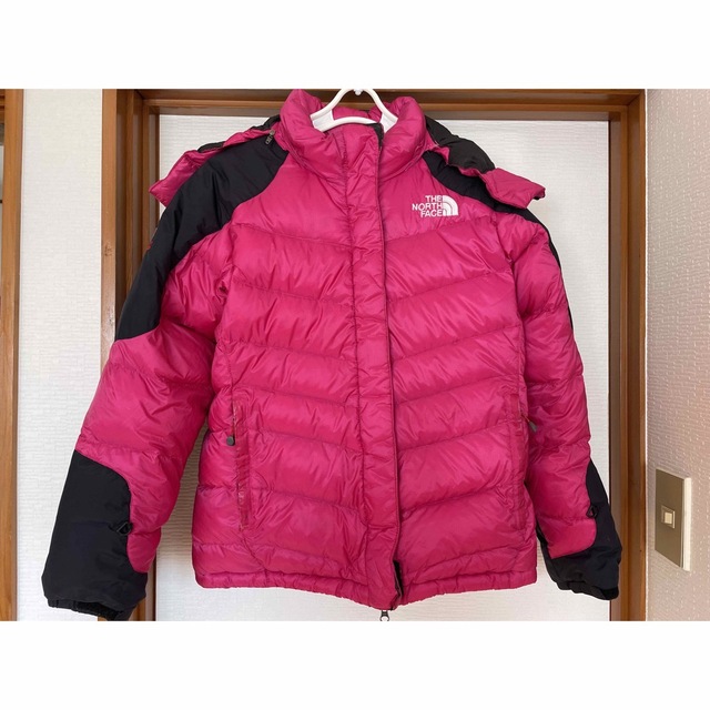THE NORTH FACE - ノースフェイス レディース ダウン Mの通販 by