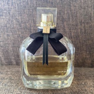 イヴサンローラン(Yves Saint Laurent)のイブサンローラン　モンパリ　90ml 香水(香水(女性用))