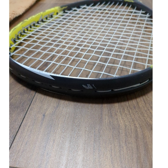 YONEX(ヨネックス)のソフトテニス ラケット YONEX ボルトレイジ 7V スポーツ/アウトドアのテニス(ラケット)の商品写真