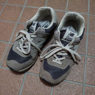 ニューバランス(New Balance)のスニーカーML574/New Balance(スニーカー)