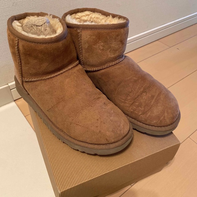 ブーツUGG♡美品❤️本日限定送料込み