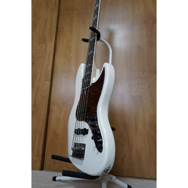 Sire V7 5弦ベース (美品) 純正ギグバッグ付き