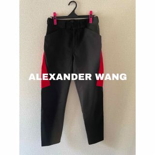 アレキサンダーワン(Alexander Wang)のAlexander Wang アレキサンダー　ワン　レーシングパンツ　(その他)