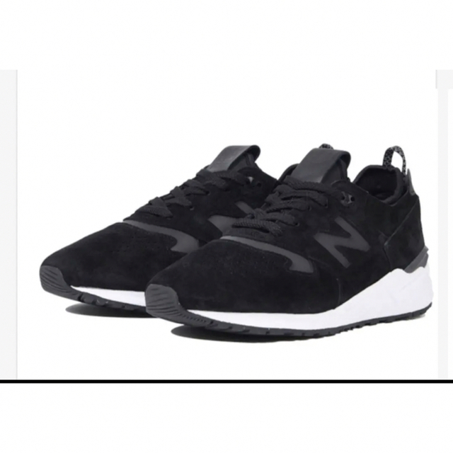 New Balance M999 RTF 26.5cm ニューバランス 999 | rcbajo.gov.bt