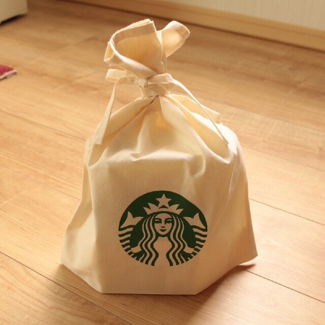 Starbucks(スターバックス)の新品 スターバックス 飛騨高山限定カップjimoto made コースター付 インテリア/住まい/日用品のキッチン/食器(グラス/カップ)の商品写真