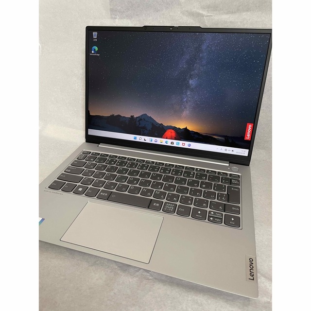 正規品質保証】 - Lenovo Lenovo Gen4 13s ThinkBook ノートPC