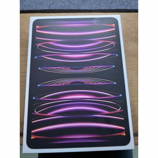 アイパッド(iPad)の新品未開封 iPad Pro 11 第4世代 SIMフリー 256GB(タブレット)