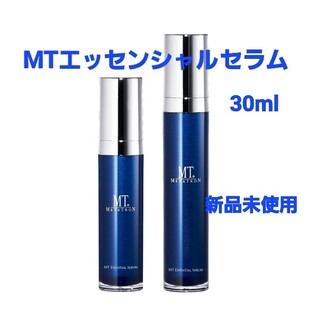 MT METATRON - MTメタトロン　MTエッセンシャルセラム【新品未使用】