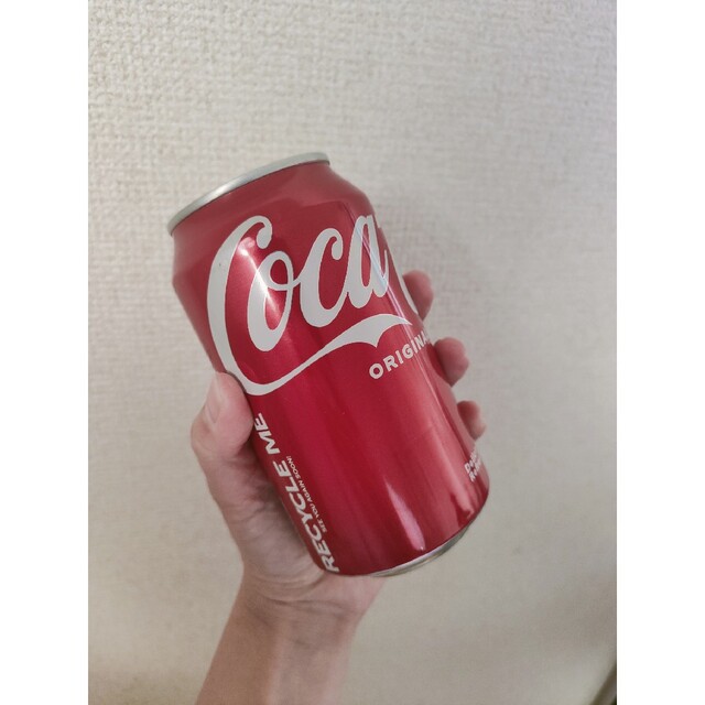 コカ・コーラ貯金箱🐖 エンタメ/ホビーのテーブルゲーム/ホビー(その他)の商品写真