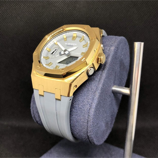 G-SHOCK カスタム GA2110