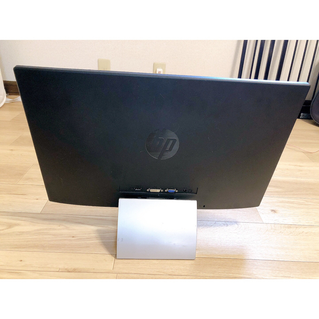 PCディスプレイ HP Pavilion 23fi