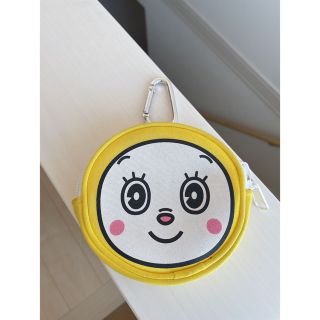 JACK BUNNY!! - ジャックバニー パーリーゲイツ うさぎまるポーチ 新品