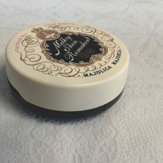 MAJOLICA MAJORCA - マジョリカマジョルカ　コンパクトケースのみ　【中古】