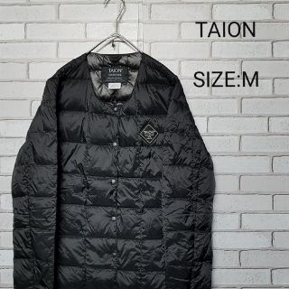 TAION - ながちゃん様専用 新品 翁 安芸 taion extra 裾ファー付き