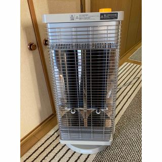 DAIKIN 遠赤外線暖房機　セラムヒート ERFT11YSE9