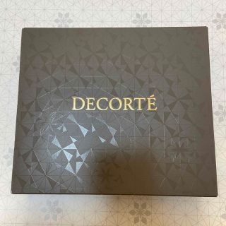 コスメデコルテ(COSME DECORTE)の【専用】コスメデコルテ メンバーシップ ギフト(シャンプー/コンディショナーセット)