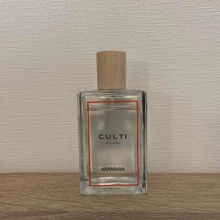 クルティ(CULTI)のCULTI アラマーラ　ルームスプレー(アロマグッズ)