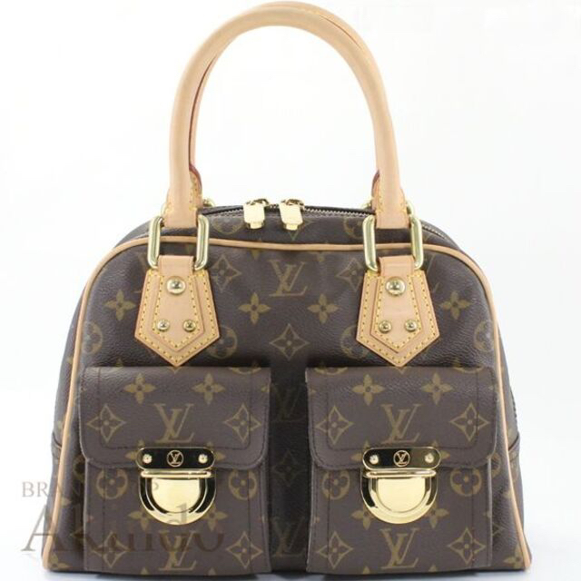 Louis Vuitton マンハッタンPM モノグラム