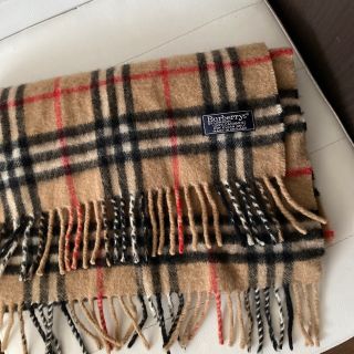 バーバリー(BURBERRY) マフラーの通販 5,000点以上 | バーバリーを買う