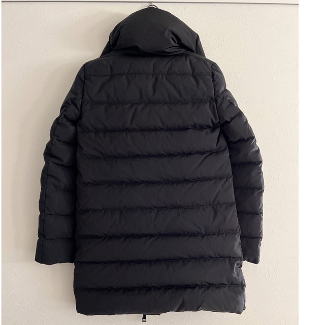 Moncler ダウンジャケット　新品　未使用　タグ付