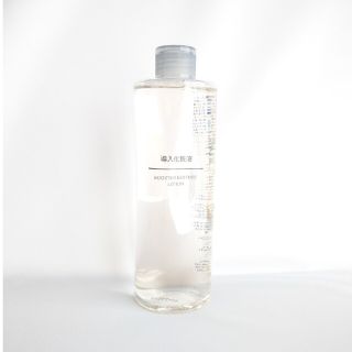 ムジルシリョウヒン(MUJI (無印良品))の無印良品 導入化粧液 400ml(化粧水/ローション)