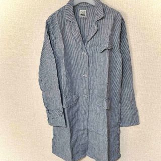 イデー(IDEE)の新品【POOL】いろいろの服 アトリエコート(ロングコート)