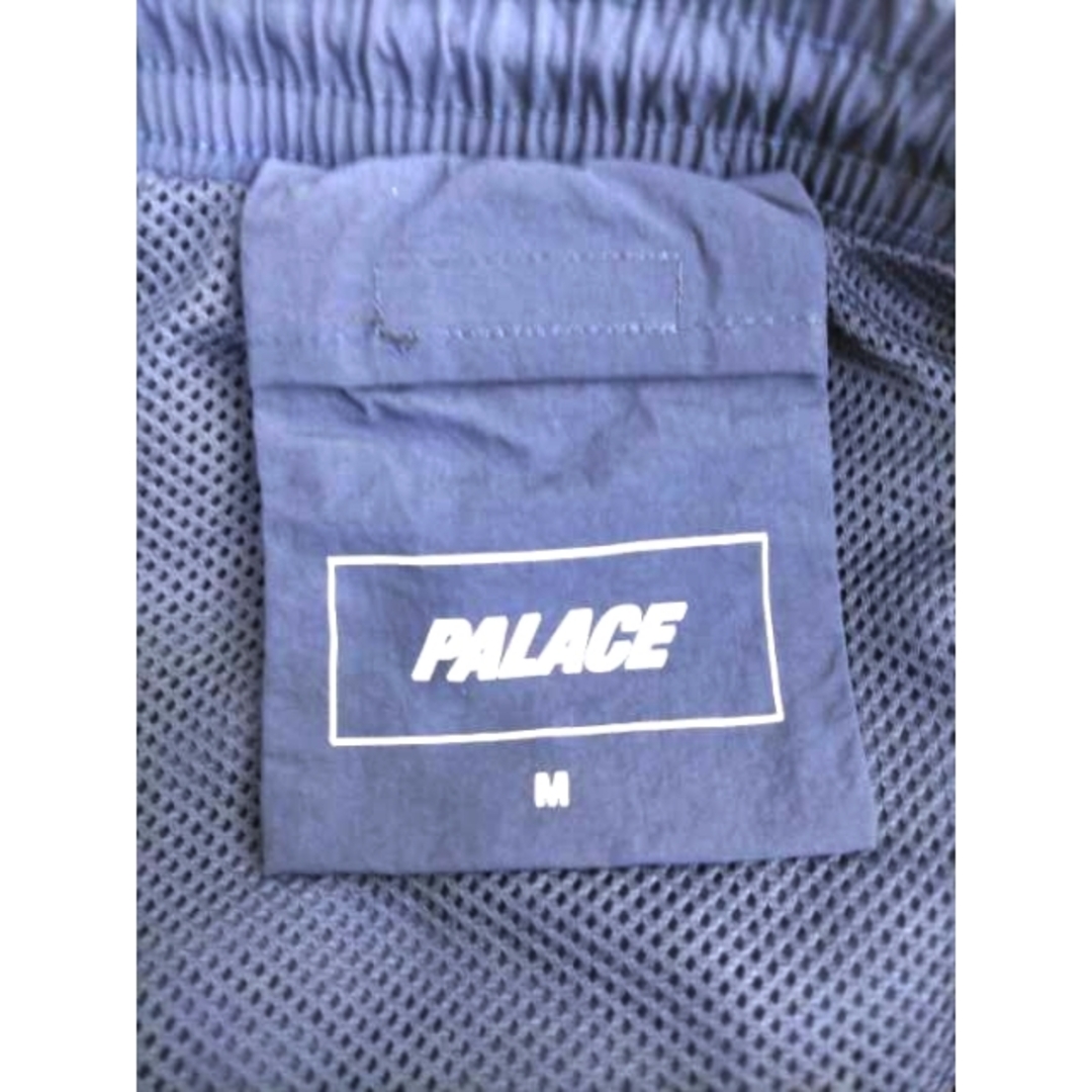 PALACE(パレス) 22AW Panelled Shell Joggers