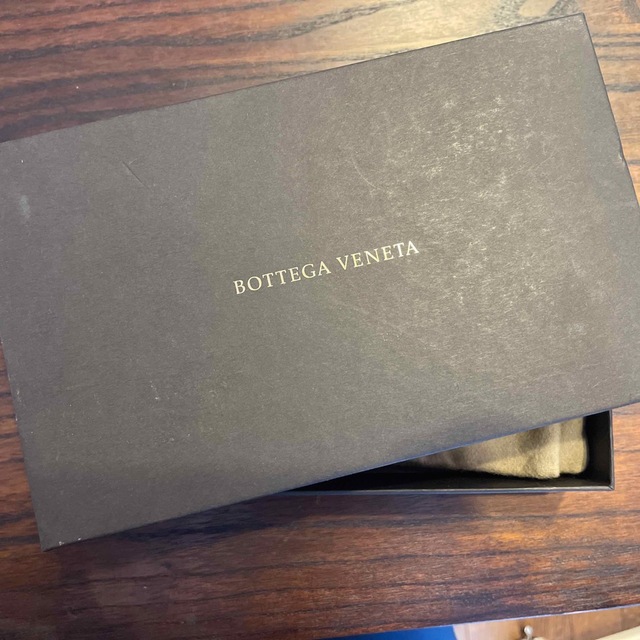 Bottega Veneta ボッテガ ヴェネタ メンズ 財布  メンズ 6