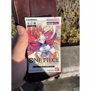 ONE PIECE - ワンピースカードゲーム　プロモーションパック2022 Vol.2 