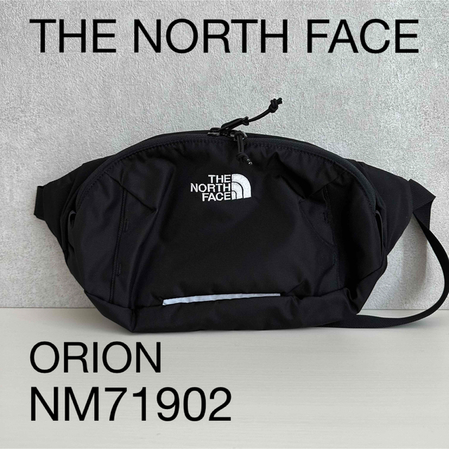 THE NORTH FACE ORION NM71902