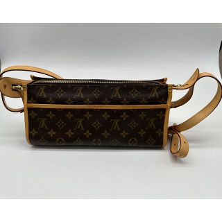 ルイヴィトン(LOUIS VUITTON)の ⭐︎LOUIS VUITTON  ルイヴィトンポパンクール・ロン(ショルダーバッグ)