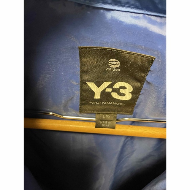 Y-3 yohji yamamoto ダウンジャケット