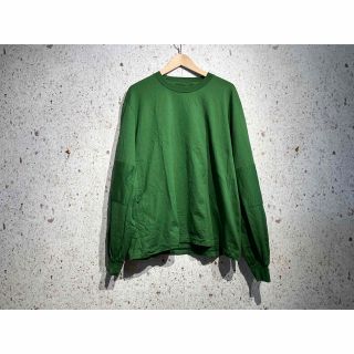 サンシー(SUNSEA)の22SS SUN SEA DEMON SLEEVE LONG T(Tシャツ/カットソー(七分/長袖))